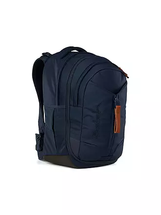 SATCH | Schulrucksack Match Nordic Blue | 
